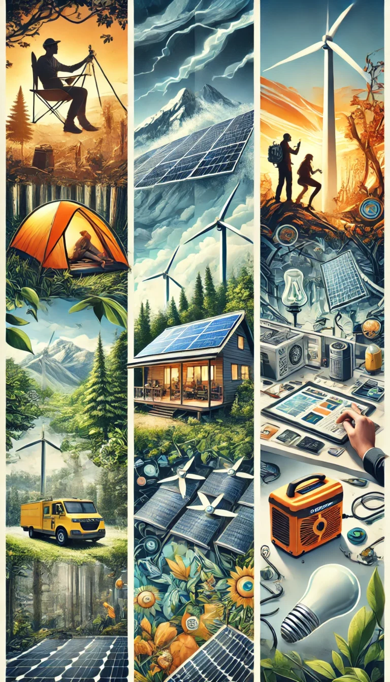 Energy Revolution System™